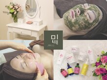 ミンチェ(minchae)
