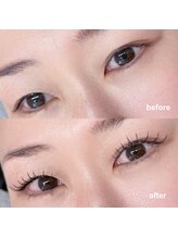 エルドット(L.jour)/カラーエクステ140本