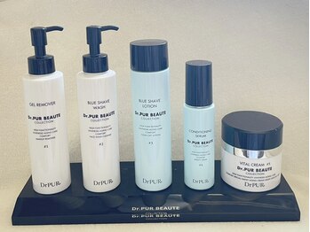 ティアラ(Tiara)/人生を変える化粧品Dr.PURBEAUTE