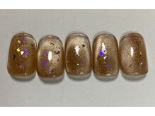 フラフィー(fluffy)/nuancedesign　￥6,500