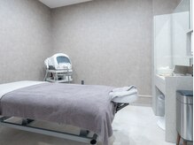 レーヴ アヴニール(Reve Avenir)/清潔感のある空間で最新お手入れ