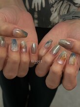 アソート 神戸元町(Assort)/ミディアムアート