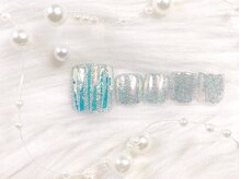 ネイルパティオ 新越谷店(nail patio)/