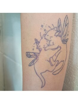 チェリーズクラブ(Cherry'sClub)/ジャグアアート