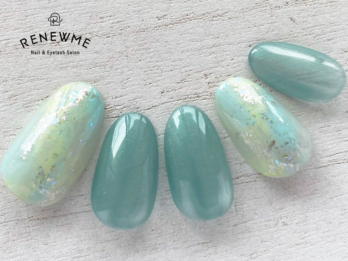 Hand☆定額デザイン