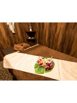 メンズにオススメのサロン