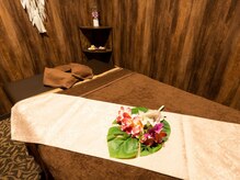 アジアンリラクゼーション ヴィラ 太田西店(asian relaxation villa)