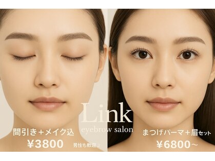 リンク 心斎橋店(Link)の写真