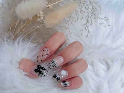 ひまりネイル(ひまりnail)の写真