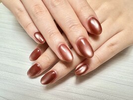 人気ボルドーマグネット