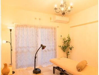 みなとはり灸治療院/