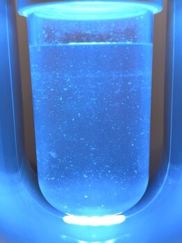 お肌をきれいにしたい