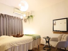 シュプレメール(Supre Mere)/内観(オイルトリートメント)