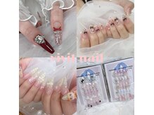 ビビットネイル 栄本店