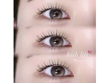 アイモア 金山店(eye mor.)/立ち上げカール♪