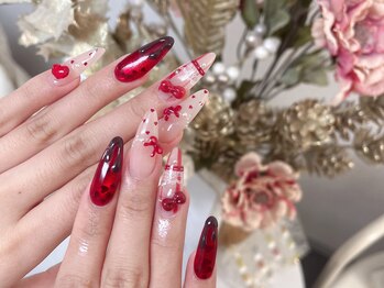 グロー ネイル(Glow Nail)/