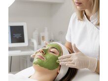 スリリアン 銀座/2月の乾燥・敏感肌を肌質改善