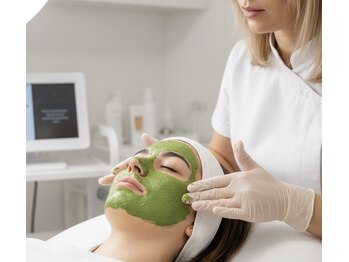 スリリアン 銀座/2月の乾燥・敏感肌を肌質改善