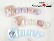 スウィーティーネイル 伊勢佐木一丁目店(Sweetie Nail)