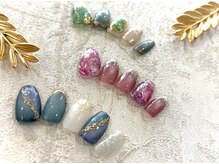 ジュレアイ(JurerEye)/Asumi Design 定額トレンド