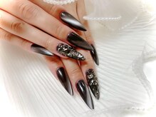 ロビン ネイル(ROBIN NAIL)/長さだしチップ(LONG)