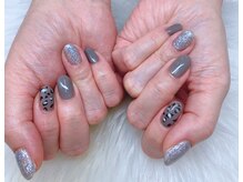 ツヅクネイル(Tsuzuku nail.)/