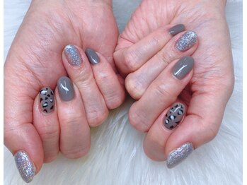 ツヅクネイル(Tsuzuku nail.)/