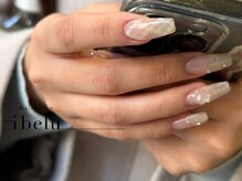 イベル 京橋店(ibelu)の雰囲気（パラジェルでフィルインも可能◎お爪のお悩みもご相談ください）