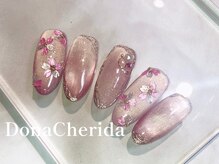 ドナ シェリダ(Dona Cherida)