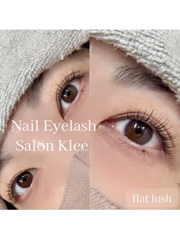 クレー(Klee)/フラットラッシュ