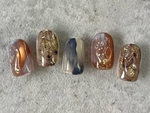 ブロンシュ(Blanche)/6200yenDesign