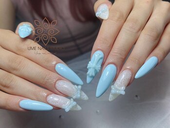 長さだしやり放題×つけ放題