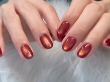 ネオリーブリタ(Neolive rita)/うるうるマグネット