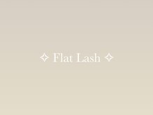 ベルラ(Bellela)/フラットラッシュ♪