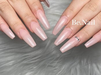 ビーネイル 上新庄(Be.Nail)/