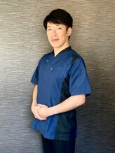 るぽ(repos) 高島 英祐