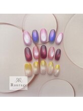 ラウラージュ(Raurage)/5月サンプルデザイン