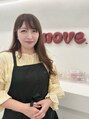 ノーヴェネイル 国分寺(nove.nail) SAYURI 指名660円
