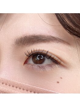 リブレ ジュネス 郡山堤下店(Libre jeunesse)の写真/高い技術力で実現出来るデザインの再現性・キープ力が自慢！経験豊富な実力派スタッフが在籍♪