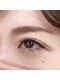 リブレ ジュネス 郡山堤下店(Libre jeunesse)の写真/高い技術力で実現出来るデザインの再現性・キープ力が自慢！経験豊富な実力派スタッフが在籍♪
