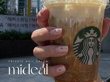 ミディール(mideal)/