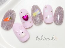 トキメキ 高円寺(tokimeki)/