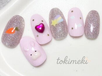 トキメキ 高円寺(tokimeki)/