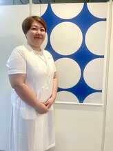 ポーラ ちどりばし店(POLA)&nbsp;豊後 友美