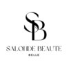 サロンドボーテ ベル(SALONDEBEAUTE BELLE)のお店ロゴ