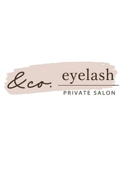 &co.eyelashの写真/一重や奥二重などのコンプレックスも可愛く自信を持てる目元へ★高技術×キープ力でモチの良さ◎