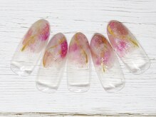 ティーエヌ 名古屋矢場町店/トレンドデザイン￥5980