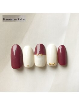 ビューネーションパティオ(Beaunation patio)/定額デザイン