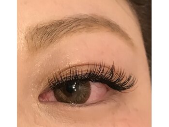 グレス 藤枝駅前店(GRESS)/超軽量フラットラッシュつけ放題