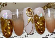 エンジェルビューティー 上野(Angel Beauty)/選べる定額デザイン5980円